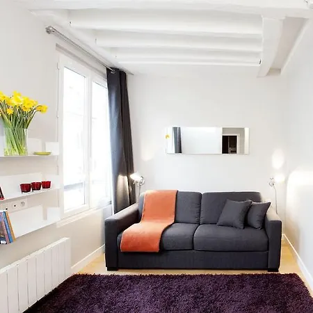 Διαμέρισμα Livinparis - Luxury Flat Notre Dame *