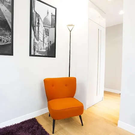 Livinparis - Luxury Flat Notre Dame * Παρίσι
