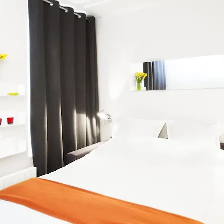 Livinparis - Luxury Flat Notre Dame