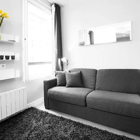 Διαμέρισμα Livinparis - Luxury Flat Notre Dame *