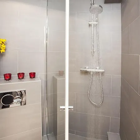 Διαμέρισμα Livinparis - Luxury Flat Notre Dame