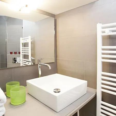 Livinparis - Luxury Flat Notre Dame