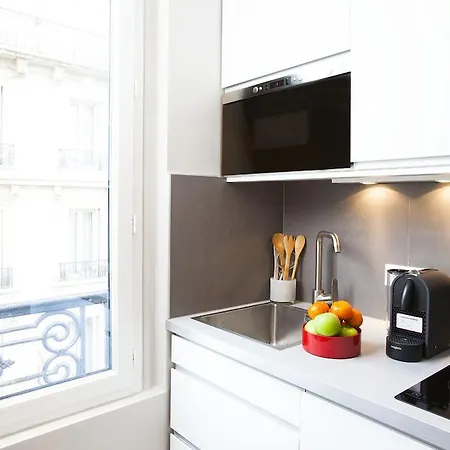 Διαμέρισμα Livinparis - Luxury Flat Notre Dame *