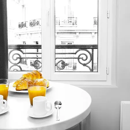 Διαμέρισμα Livinparis - Luxury Flat Notre Dame