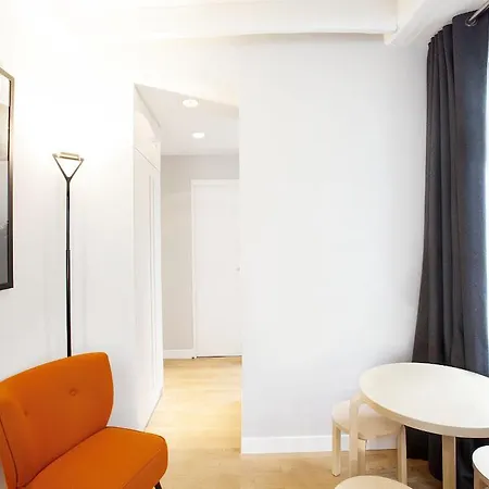 Διαμέρισμα Livinparis - Luxury Flat Notre Dame Παρίσι